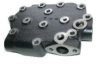 SCANI 366810 Cylinder Head, compressor